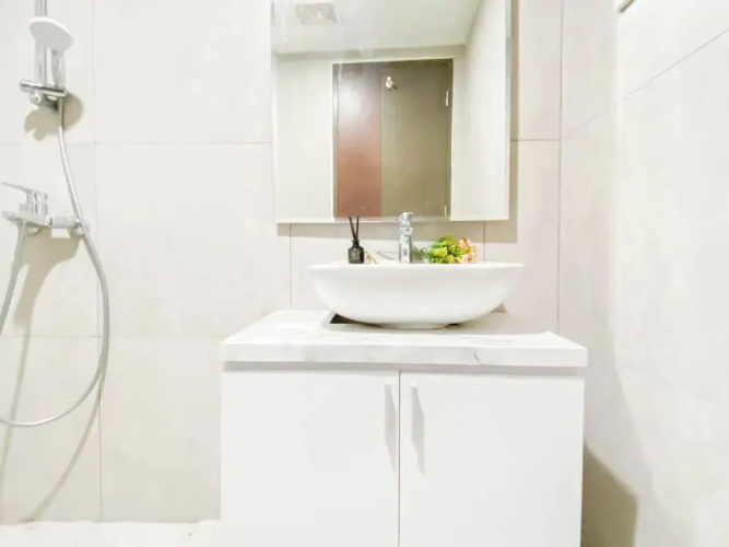 Cozy And Compact Studio Apartment Pollux Chadstone