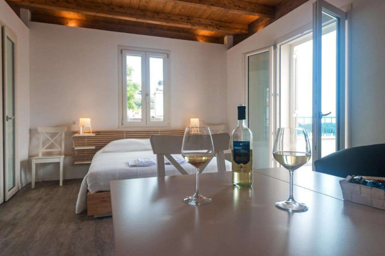 Residence Su Recreu