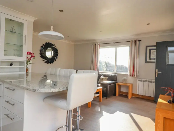 2 Bedroom Annexe