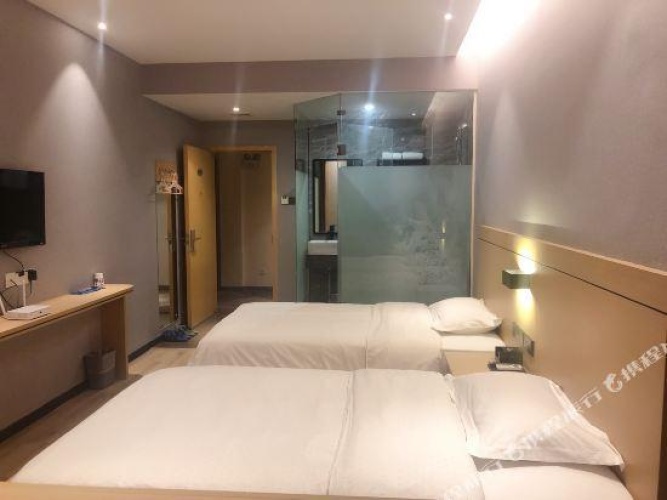 Business room