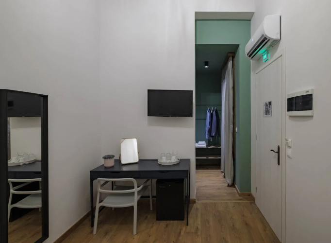 Agora Residence