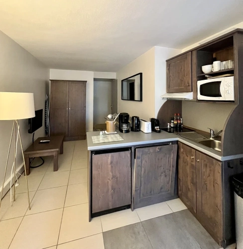 Comfort Apartment