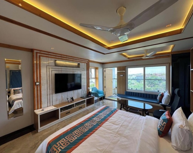 Family Suite