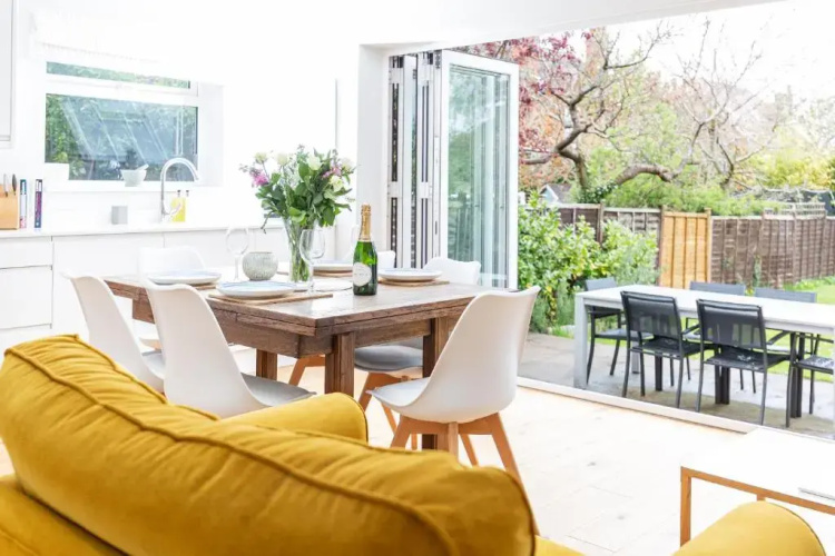 Lyefield - By Luxury Apartments