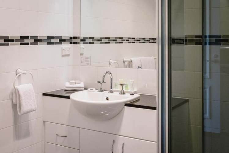 2 Bedrooms Suite