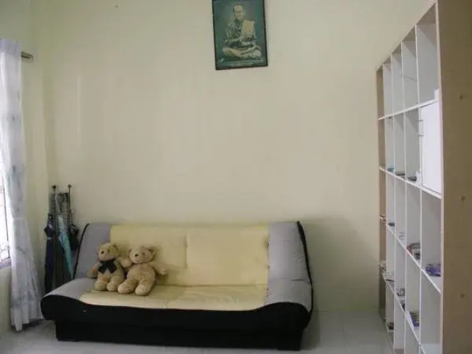Serene Guest House