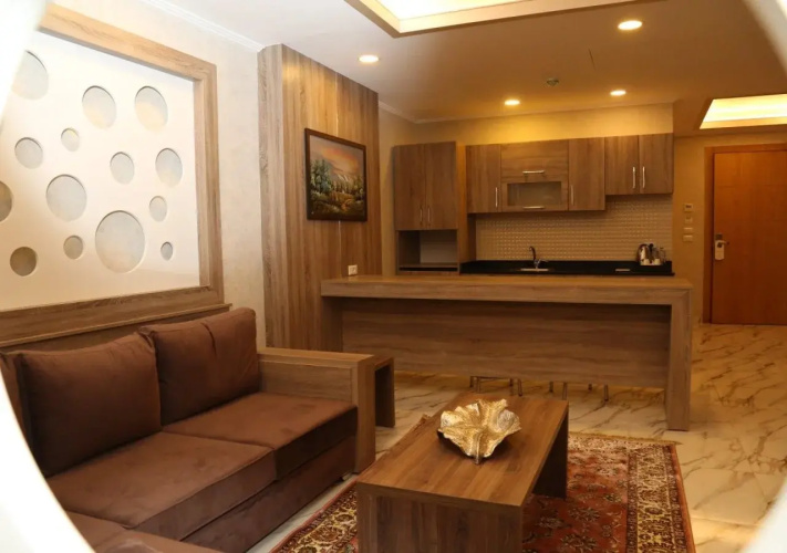 Pearl of Beirut Hotel & Spa