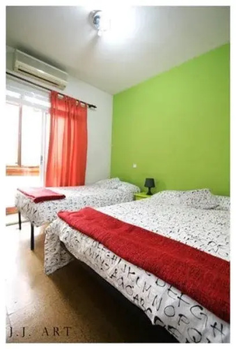 Apartamentos Sleep in Madrid