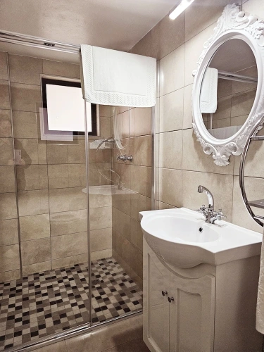 Luxury Single room