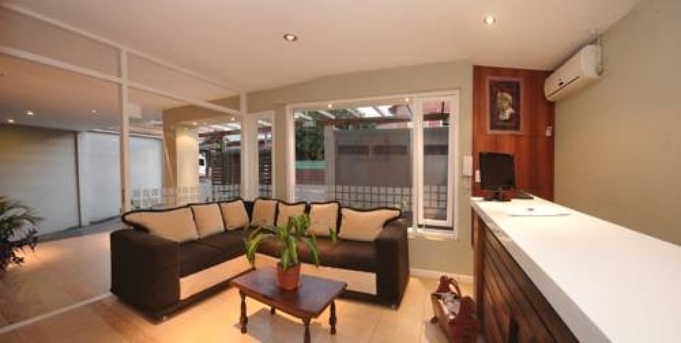 Yreta Apart Hotel
