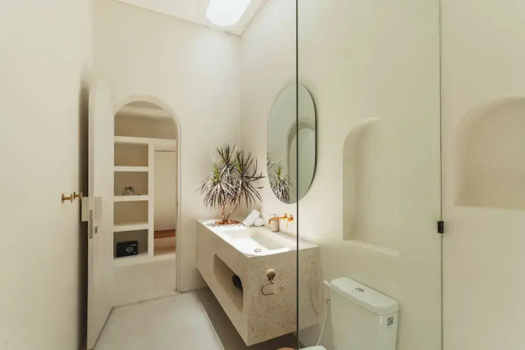 Villa Sari 2 by Alfred in Bali