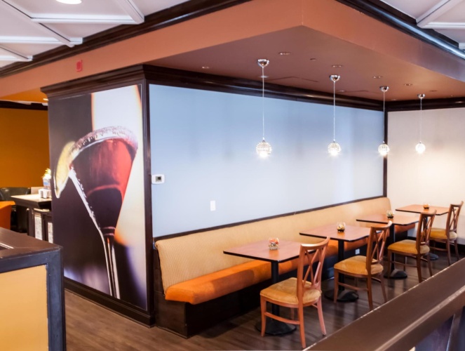 Best Western Premier Toronto Airport Carlingview Hotel photo 32