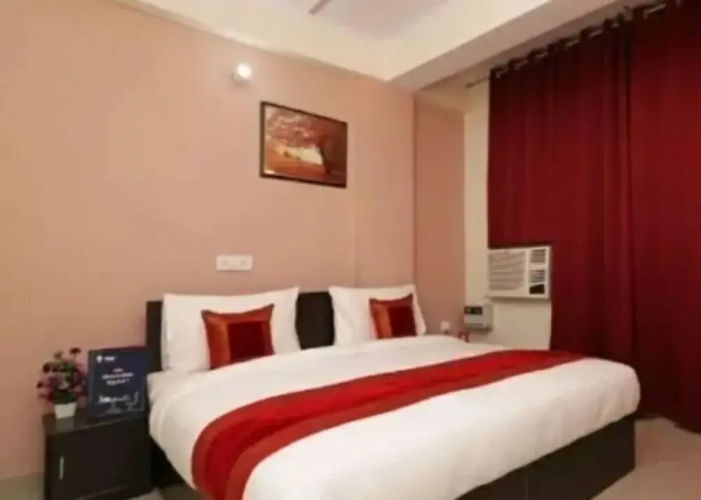 Hotelafbeelding