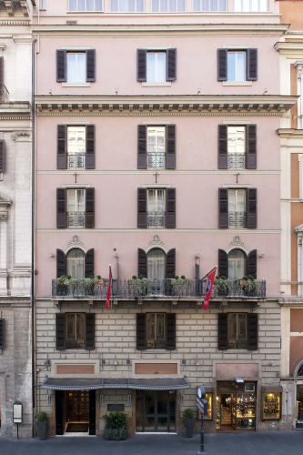 Imagen del hotel
