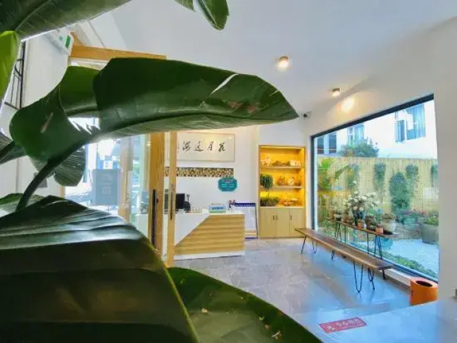 ayan house