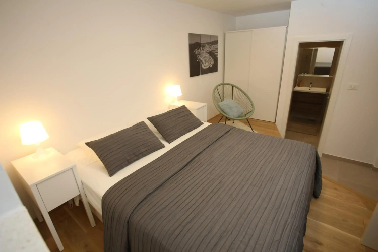 Apartmani Tri bunje