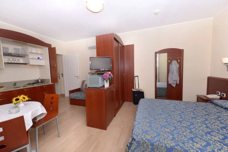 Residence Costa Smeralda