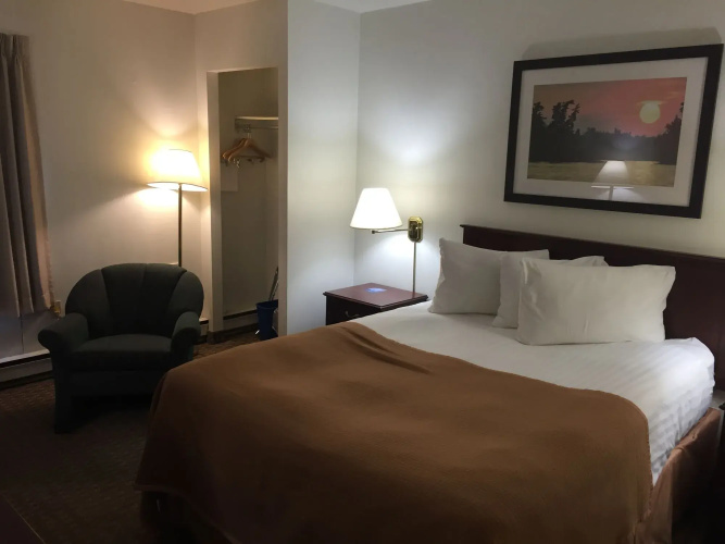 BA Hotel