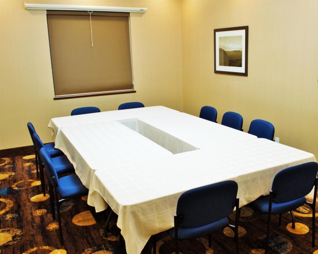 Best Western Plus Moosomin Hotel photo 21