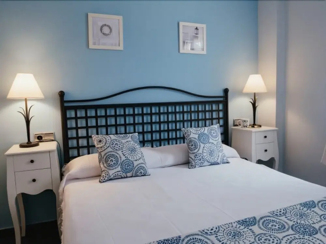 Apartament Marina