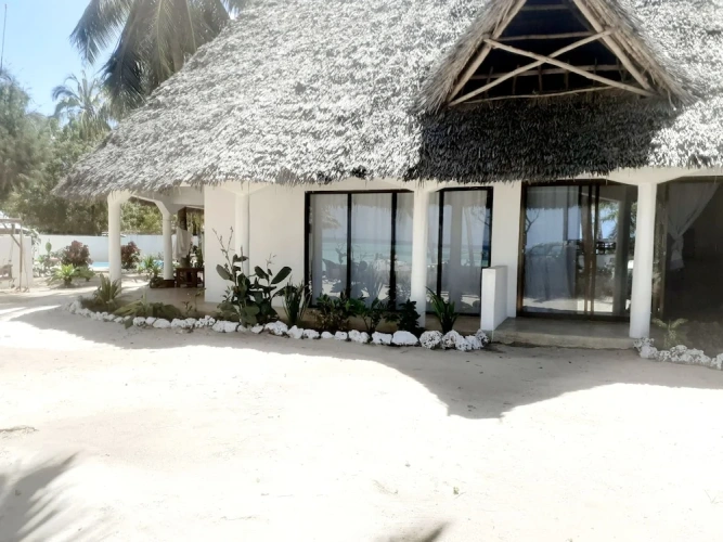 Standard Family room with sea view