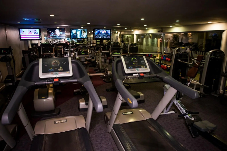 The Winchester Hotel & Spa photo 20