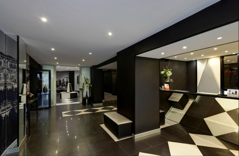 Slider Image