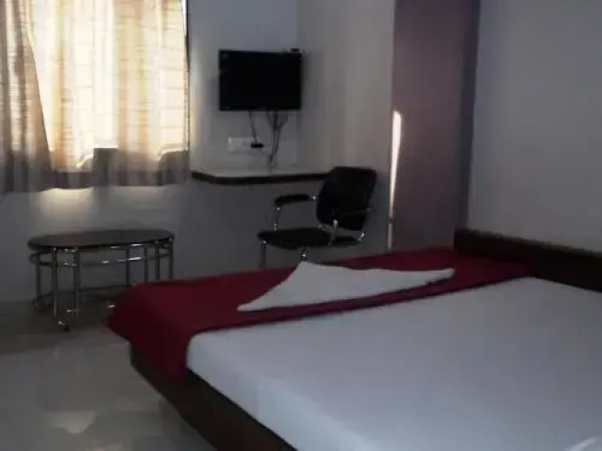 Sanket Regency Hotel