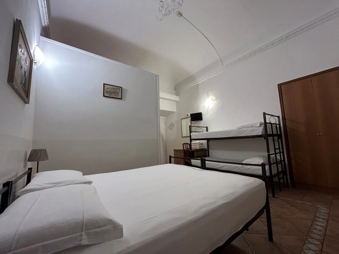 Hotel Il Papavero