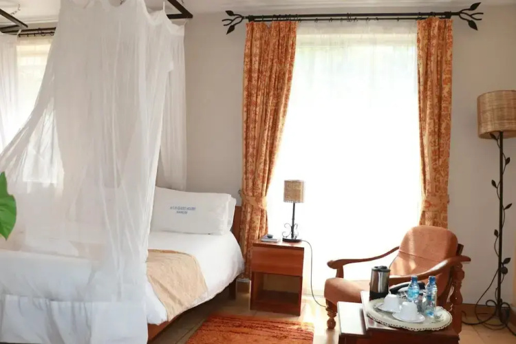 ACK Guesthouse Nairobi
