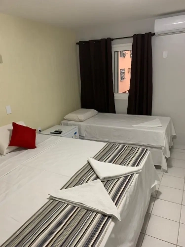 Comfort Quadruple room