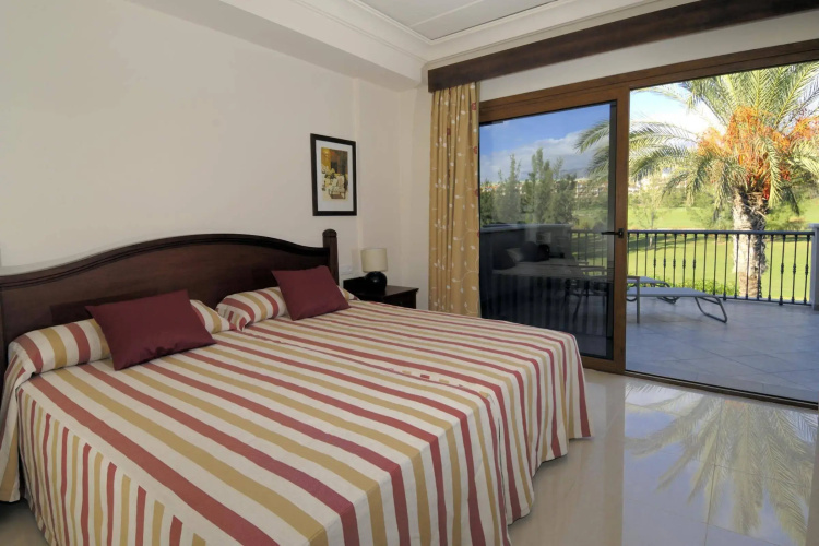 Hotel Marylanza Suites & Spa