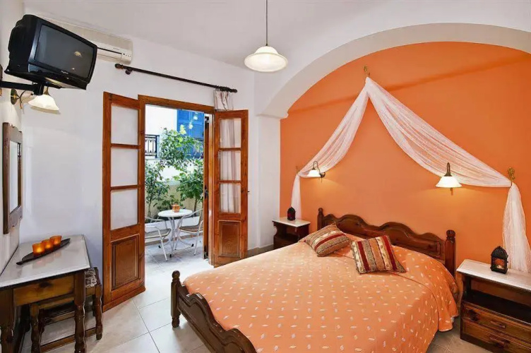 Pension Petros