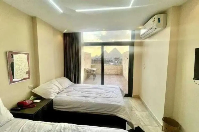 Hadla Inn