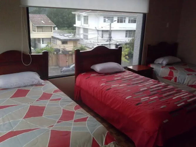 Hatun Runa Hostal