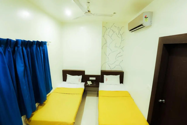 Hotel Solitaire