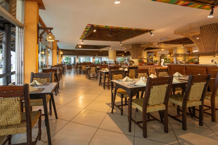 Bamburi Beach Hotel photo 33