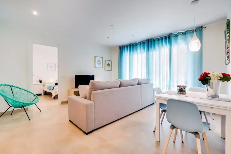 Apartamento Vivalidays Josep