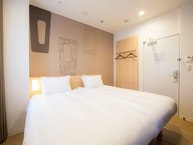 Park Central Sakura Hotel