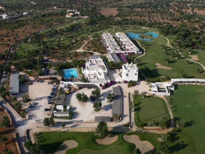 Rocco Forte Masseria Torre Maizza photo 27