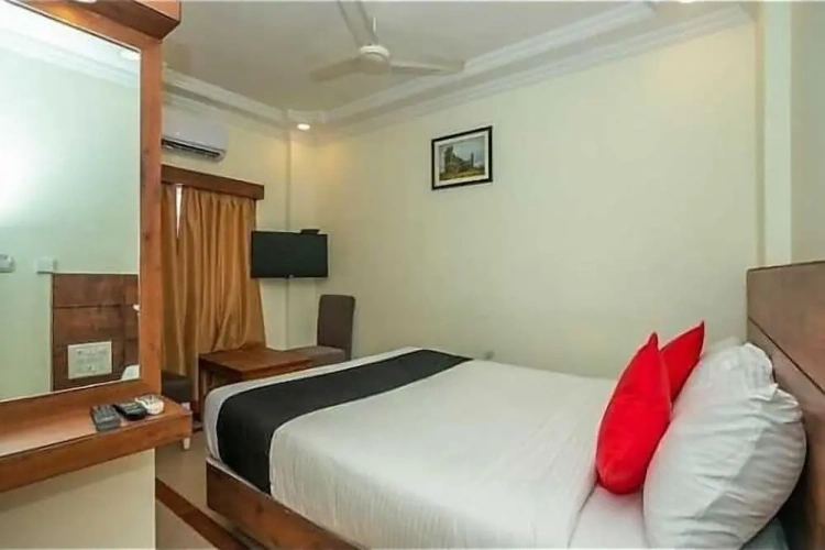 Standard room