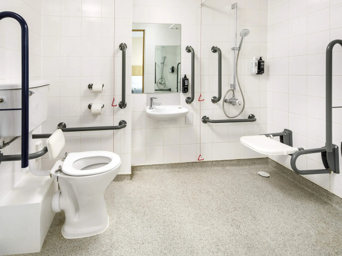 ibis Nottingham Centre