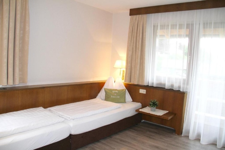 Family Suite with balcony