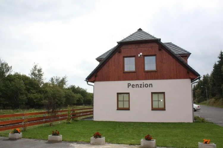 Penzion Florian