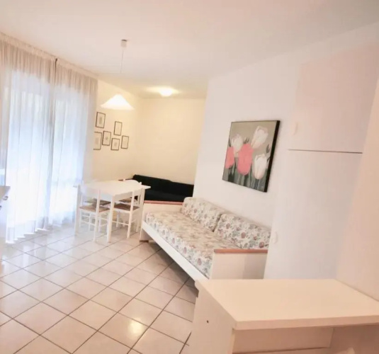 BA - MARCO POLO - Front beach -