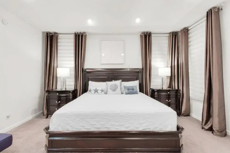 Chic Retreat