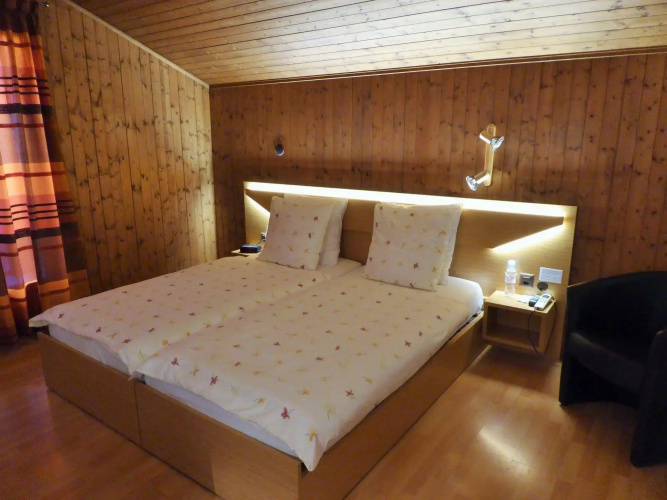 Hotel La Rotonde