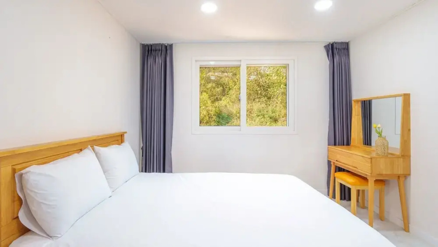Gapyeong Orion Poolvilla Pension
