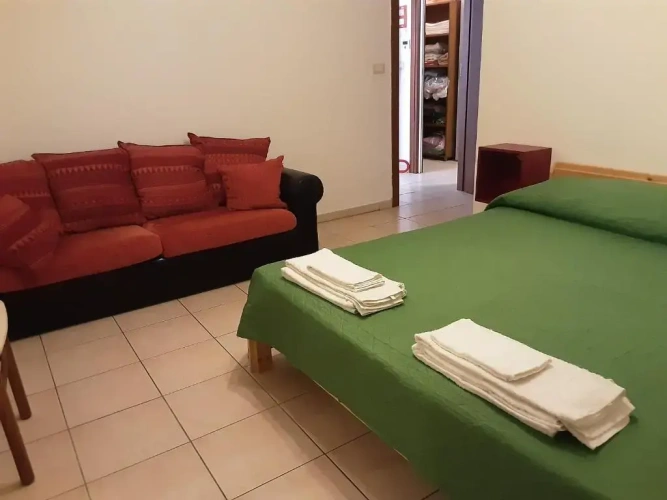 3 Bedrooms Apartment