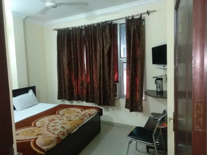 Standard room